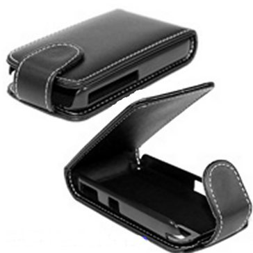 Preisvergleich Produktbild Flip Case SAM 5230 Black
