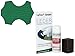 Leder Farbauffrischer 150 ml BMW cleargreen
