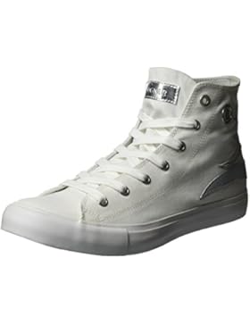 Bogner Herren New Jersey M1 High-Top