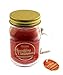 Produktbild Desire Duftkerze "Sparkling Cinnamon" Mini Jar 20 Stunden Brenndauer