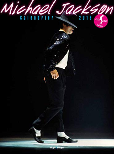 Télécharger Calendrier mural Michael Jackson 2018 - 1958-2018 60 ans Livre eBook France