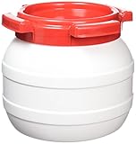 Behälter wasserdicht Watertight Drum 3,6 L