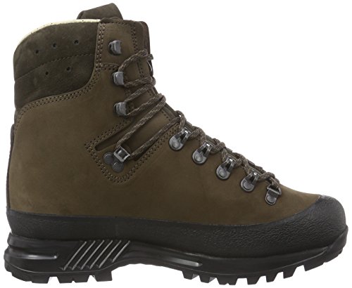 Hanwag Yukon Herren Trekking & Wanderstiefel - 6