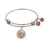 Angelica Sport Freizeit Collection Damen-Armreif & PGEL1054...