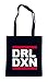 Produktbild Daryl Dixon Bag Black Certified Freak