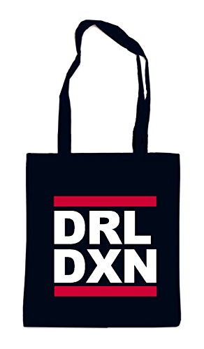 Preisvergleich Produktbild Daryl Dixon Bag Black Certified Freak