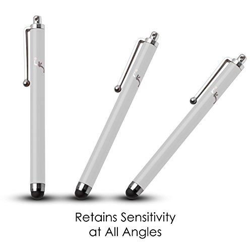 Forefront Cases® Universal Stylus / Eingabestift für Apple iPad 9.7″ A1822 2017 Modell - 2