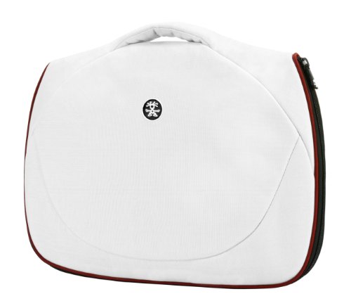 Crumpler MUL15w-003 The Mullet Laptoptasche 38,1 cm (15 Zoll) weiß - 3