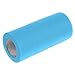 Produktbild Homyl Tüll Rolle Tutu Hochzeit Party Geschenk Tüllband Rollenspule - 25Yards - blauer See, 14,5 cm