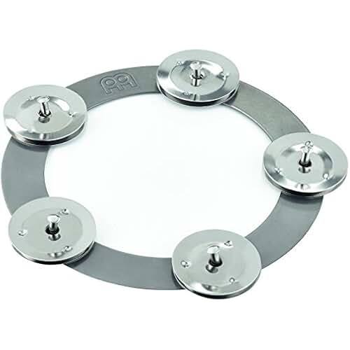 Amazon.co.uk hi hat tambourine