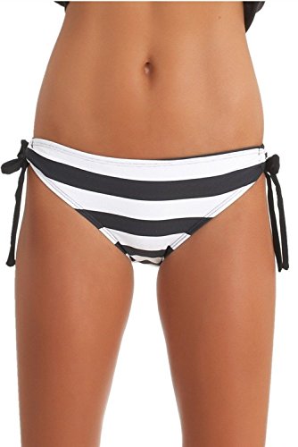ASCHOEN Damen Bikini Set Streifen Zweiteilig Schwimmanzug Tankini Bademode Strand Bikini - 4