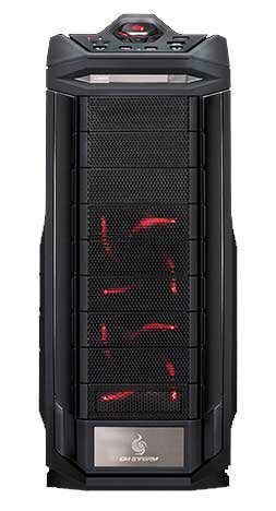 VIBOX Predator Komplett-PC Paket 10 Gaming PC – 4,3GHz AMD FX Quad-Core CPU, RX 470 GPU, VR Ready, Hochleistung, Desktop Gamer Computer mit Spielgutschein, 23″ Monitor, Gamer Tastatur & Mouse, Windows 10, lebenslange Garantie* (4,2GHz (4,3GHz Turbo) Superschneller AMD FX 4350 Quad-Core Prozessor CPU, AMD Radeon RX 470 4GB Grafikkarte, 32GB DDR3 1600MHz RAM, 2TB (2000GB) SATA III 7200rpm Festplatte, Aerocool 600W 85+ Netzteil, Coolermaster Storm Trooper Gaming Gehäuse, AM3+ Mainboard) - 2
