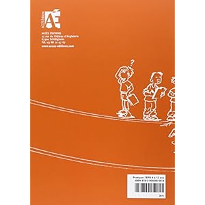 Pratiquer l'EPS 8 à 12 ans : Des activités physiques et sportives au cycle 3 Livre en Ligne Pratiquer l'EPS 8 à 12 ans : Des activités physiques et sportives au cycle 3 Livre en Ligne - Telecharger Ebook