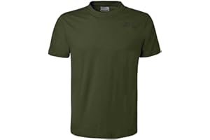 Kappa Cafers Camiseta Hombre