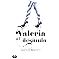 Valeria al desnudo (