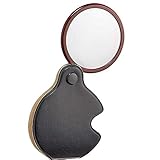 Cómodo mango ergonómico para niños, adultos, personas mayores, aficionados y profesionales.