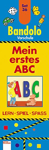 Download Mein erstes ABC