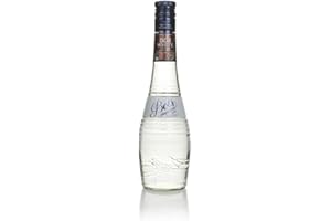 Bols Creme de Cacao (White)