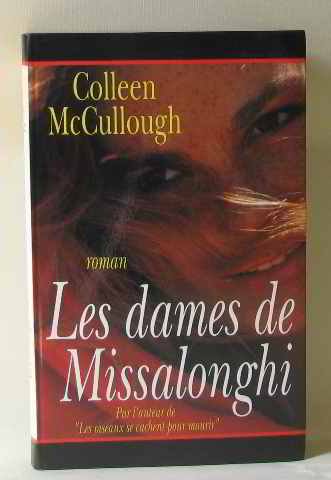 Les  Dames de Missalonghi