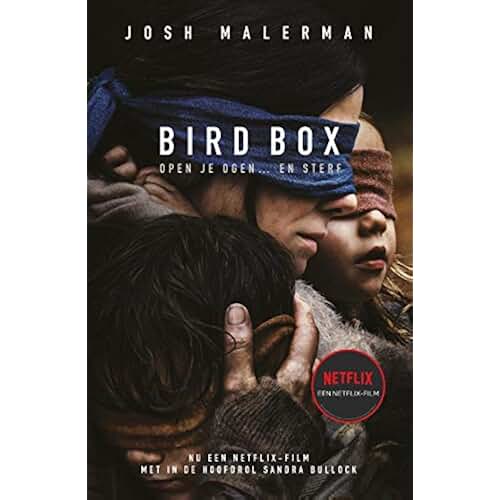 Amazon.fr bird box