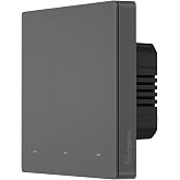 Sonoff M5-3c-86 Akıllı Duvar Anahtarı 3 Kanallı