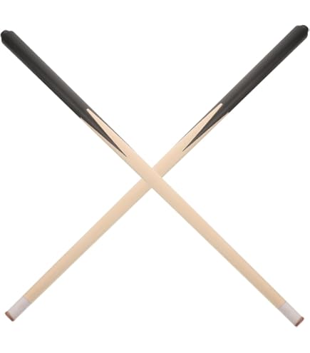 Uonlytech Mini Queue De Billard Légère Et Courte Pour Garçons