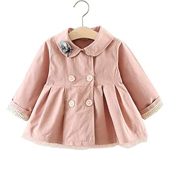 hopscotch baby girl jackets