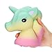 Produktbild Christoopher Squishy Pegasus Unicorn Langsamer Rebound