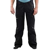 Diese Skihose ist wasserdicht, winddicht und atmungsaktiv