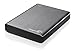Produktbild Seagate Wireless Plus 1TB, externe drahtlose tragbare Festplatte mit Akku (STCK1000200), WiFI, USB 3.0, silber, Handy/Tablet Sicherung
