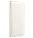 Produktbild Melkco 4895158689926 Jacka Typ Premium Leder Tasche für HTC One E8 Ace weiß