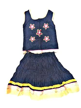 lehenga choli for 3 years baby