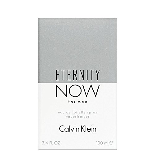 Calvin Klein Eau de Toilette Herren Eternity Now 100.00 ml - 4
