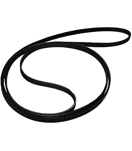 thumbnail image 2 of HOTPOINT INDESIT Compatible Washing Machine DRUM DRIVE BELT 1194J5 C00029794 EBa 2 of 12