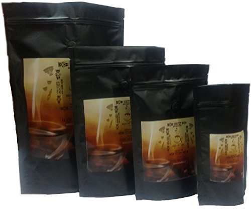Nick of Time AFRICAN Coffee Beans-Dark Roast RS.625 (40.00% Off) - Amazon