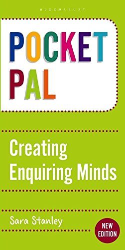 Pocket Pal: Creating Enquring Minds