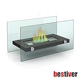 ✓ Perfekt für den Grillabend im Sommer oder im Wohnzimmer als Tischfeuer oder Bodendekoration