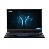 Lieferumfang: MEDION ERAZER X15801 MD61502 Notebook, 3-Zellen Li-Polymer Hochleistungsakku, externes Netzteil, Schnellstartanleitung, Sicherheitshandbuch