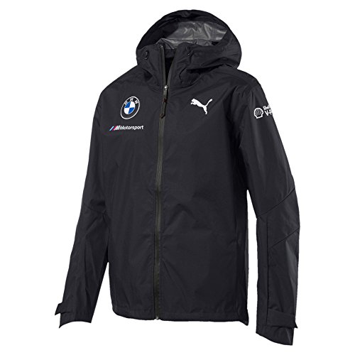 BMW Motorsport Chaqueta Impermeable 2018 Equipo XXL