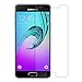 Produktbild VPOWER® Panzerfolie für Samsung Galaxy A3 (2016) - 9H Hartglas Schutzfolie Panzerglas (Premium tempered Glass) 3D Touch kompatibel - HD crystal clear