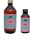 FAB Evaporex Use for painting and airbrushing on cakes covered, buttercream , chocolate ganache (500 Ml)