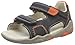 Clarks Unisex Babies' Softly Bay Fst First shoes - sneakers Blue Size: 7.5 Child UK