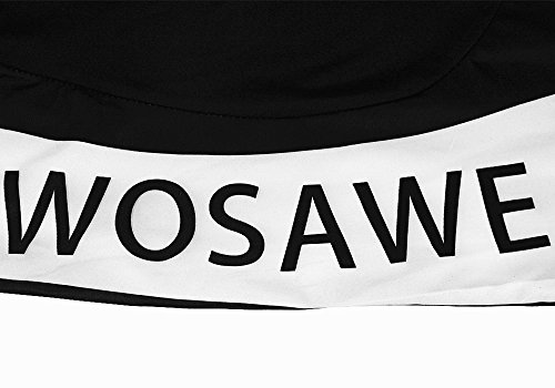 Lixada Fahrrad Trikot Bike Jersey+ Shorts atmungsaktiv Reiten Jacke Hose für Outdoor Radfahren - 7