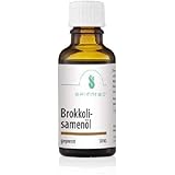 Spinnrad Brokkolisamenöl 30ml