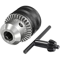 Pro Power 13mm Drill Chuck Size 1-13Mm Drill Chuck SDS Adaptor Key
