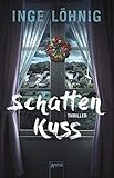 Schattenkuss: Die Arena Thriller by 