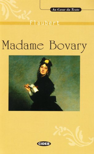 Madame Bovary : Moeurs de province