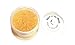 Royalty Golden Mica Powder 28 grams, Gold Metallic Powder, Cosmetic Mica Powder for Lipsticks, Lip Balm, Bath bombs and More, Slice of the Moon