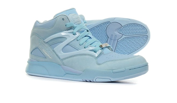 reebok pump 39