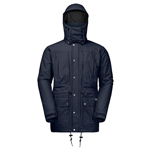 Preisvergleich Produktbild Jack Wolfskin Merlin XT Men blau - L